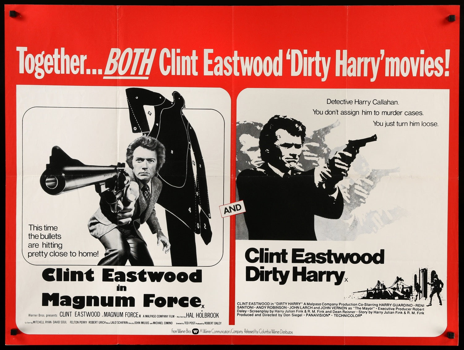 Dirty Harry (1971) - IMDb