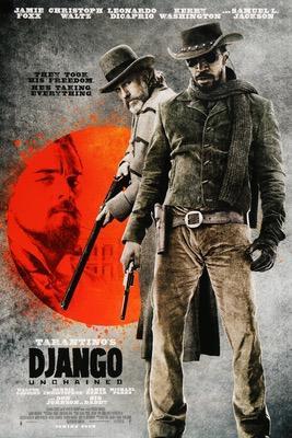 Django Unchained (2012) original movie poster for sale at Original Film Art