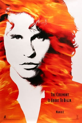 Doors (1991) original movie poster for sale at Original Film Art