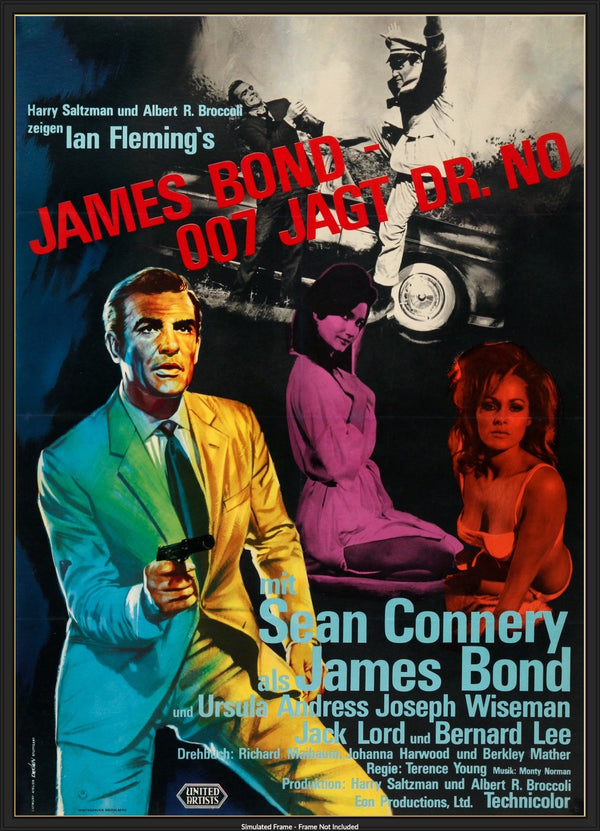no poster film
