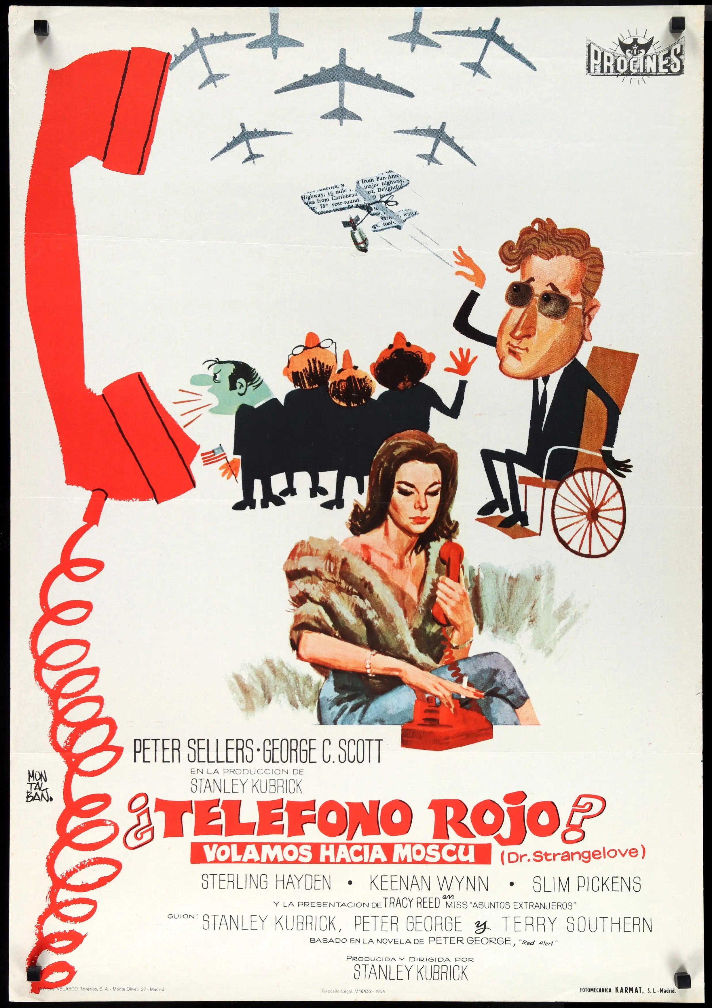 Dr strangelove full movie store