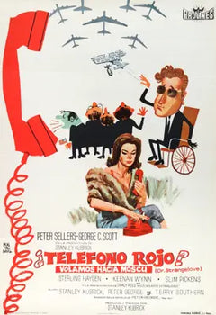 『Lo Spaccone 』映画vintage item Shoe Shine | Original Vintage Poster | Chisholm Larsson Gallery