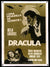 Dracula (1931) original movie poster for sale at Original Film Art