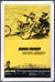 Easy Rider (1969) original movie poster for sale at Original Film Art