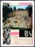 8 1/2 (1963) original movie poster for sale at Original Film Art