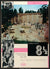 8 1/2 (1963) original movie poster for sale at Original Film Art