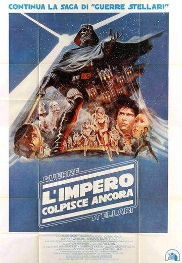 Empire Strikes Back (1980) original movie poster for sale at Original Film Art - Vintage Movie Posters
