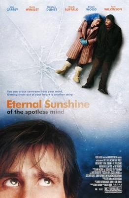 Eternal Sunshine of the Spotless Mind (2004) original movie poster for sale at Original Film Art - Vintage Movie Posters