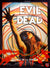 Evil Dead (1981) original movie poster for sale at Original Film Art - Vintage Movie Posters