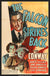 Falcon Strikes Back (1943) original movie poster for sale at Original Film Art
