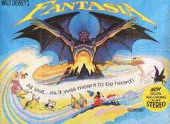 Fantasia B2 ポスター fantasia_1940_R82_british_quad