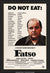 Fatso (1980) original movie poster for sale at Original Film Art - Vintage Movie Posters