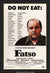 Fatso (1980) original movie poster for sale at Original Film Art