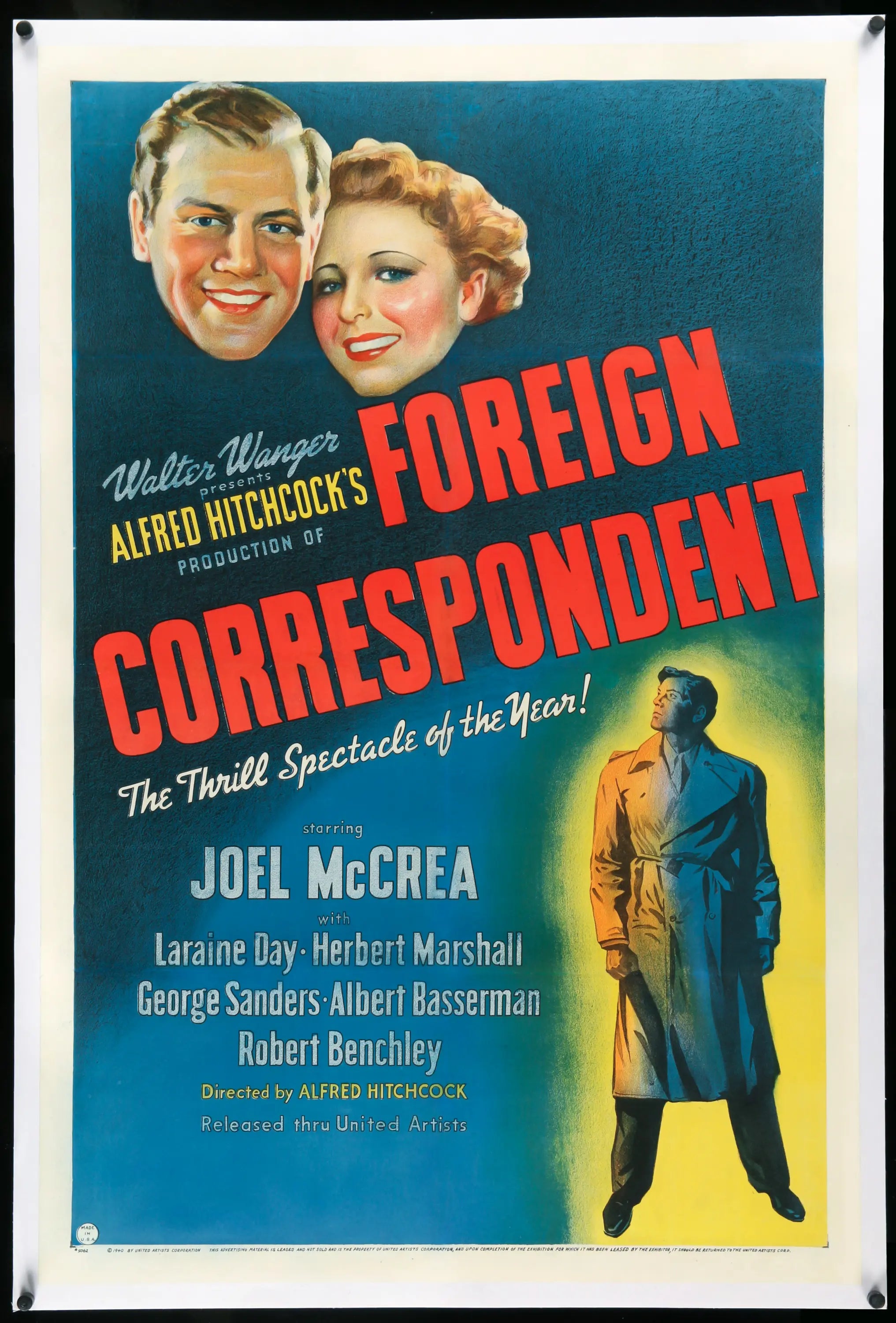 Foreign Movie Posters