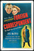 Foreign Correspondent (1940) original movie poster for sale at Original Film Art