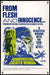 Frankenstein Created Woman (1967) original movie poster for sale at Original Film Art - Vintage Movie Posters