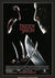 Freddy Versus Jason (2003) original movie poster for sale at Original Film Art