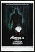 Friday the 13th Part III 3-D (1982) original movie poster for sale at Original Film Art - Vintage Movie Posters