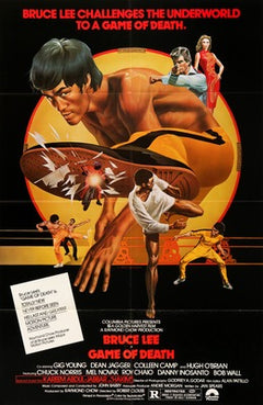 The game sales of death 1978