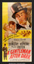 Gentleman After Dark (1942) original movie poster for sale at Original Film Art - Vintage Movie Posters