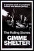 Gimme Shelter (1970) original movie poster for sale at Original Film Art - Vintage Movie Posters
