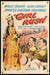 Girl Rush (1944) original movie poster for sale at Original Film Art