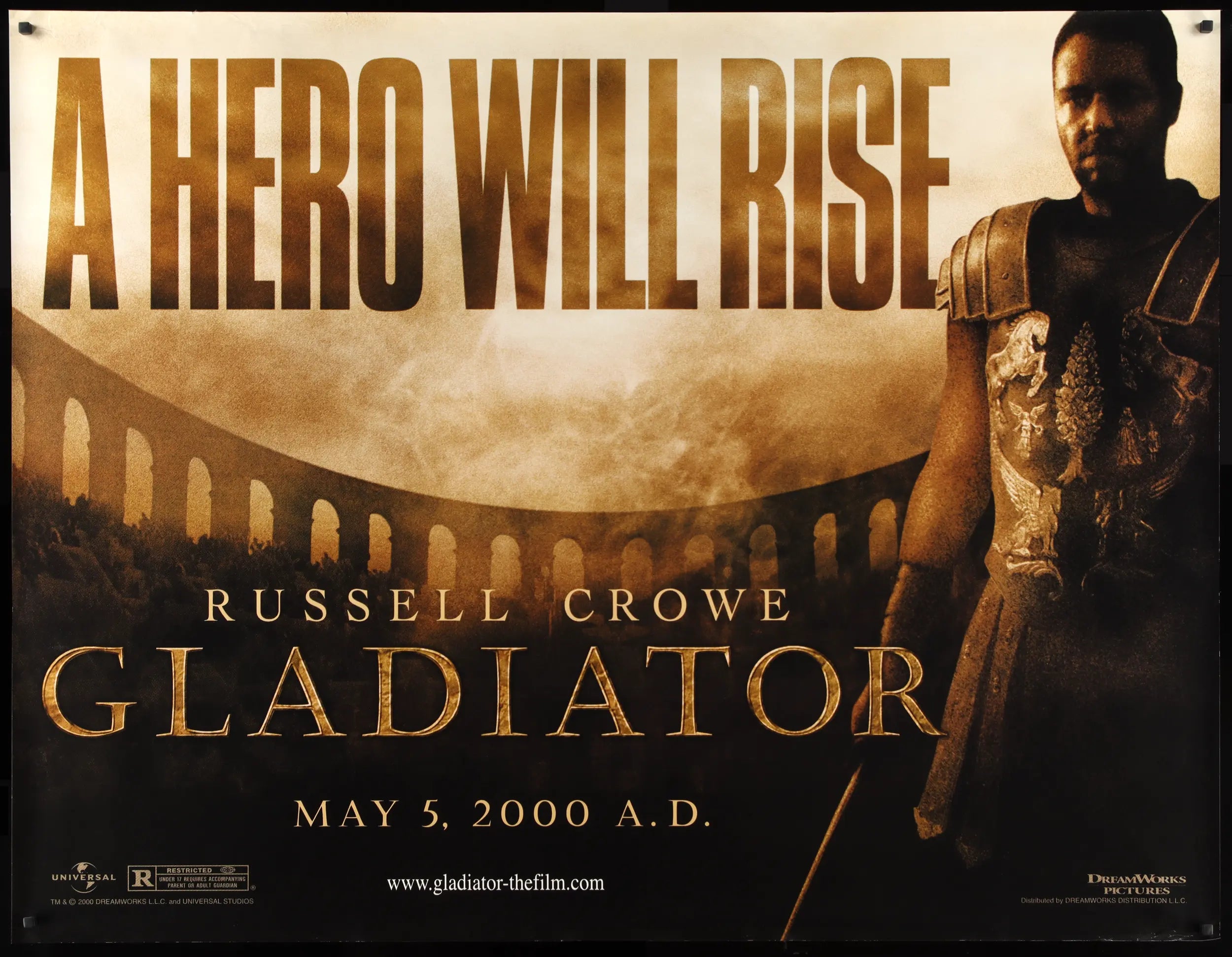 Gladiator fmovies sales