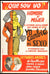 Glen or Glenda (1953) original movie poster for sale at Original Film Art