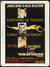 Goldfinger (1964) original movie poster for sale at Original Film Art