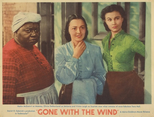 Gone with the Wind (1939) original movie poster for sale at Original Film Art - Vintage Movie Posters