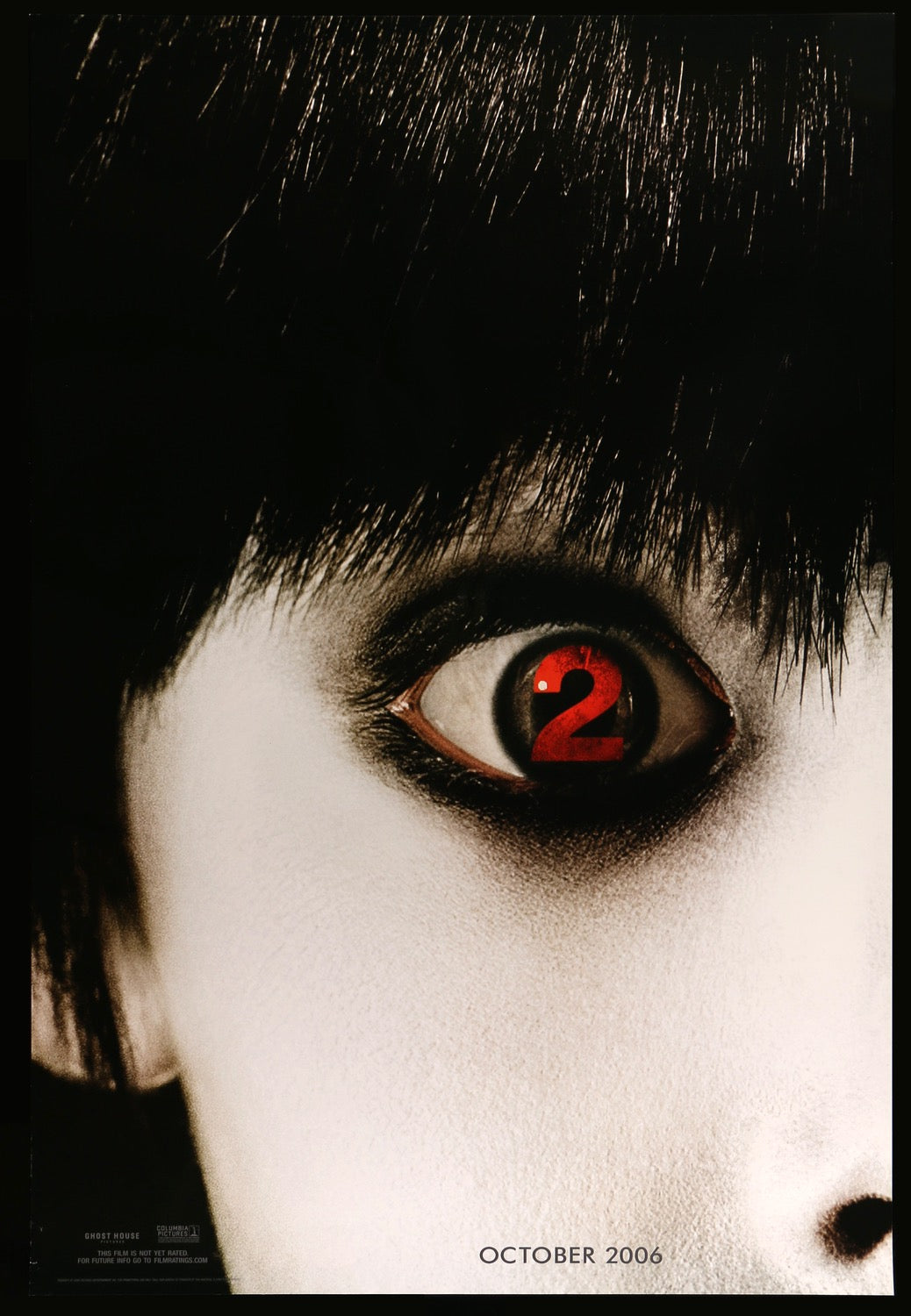 The grudge top 2