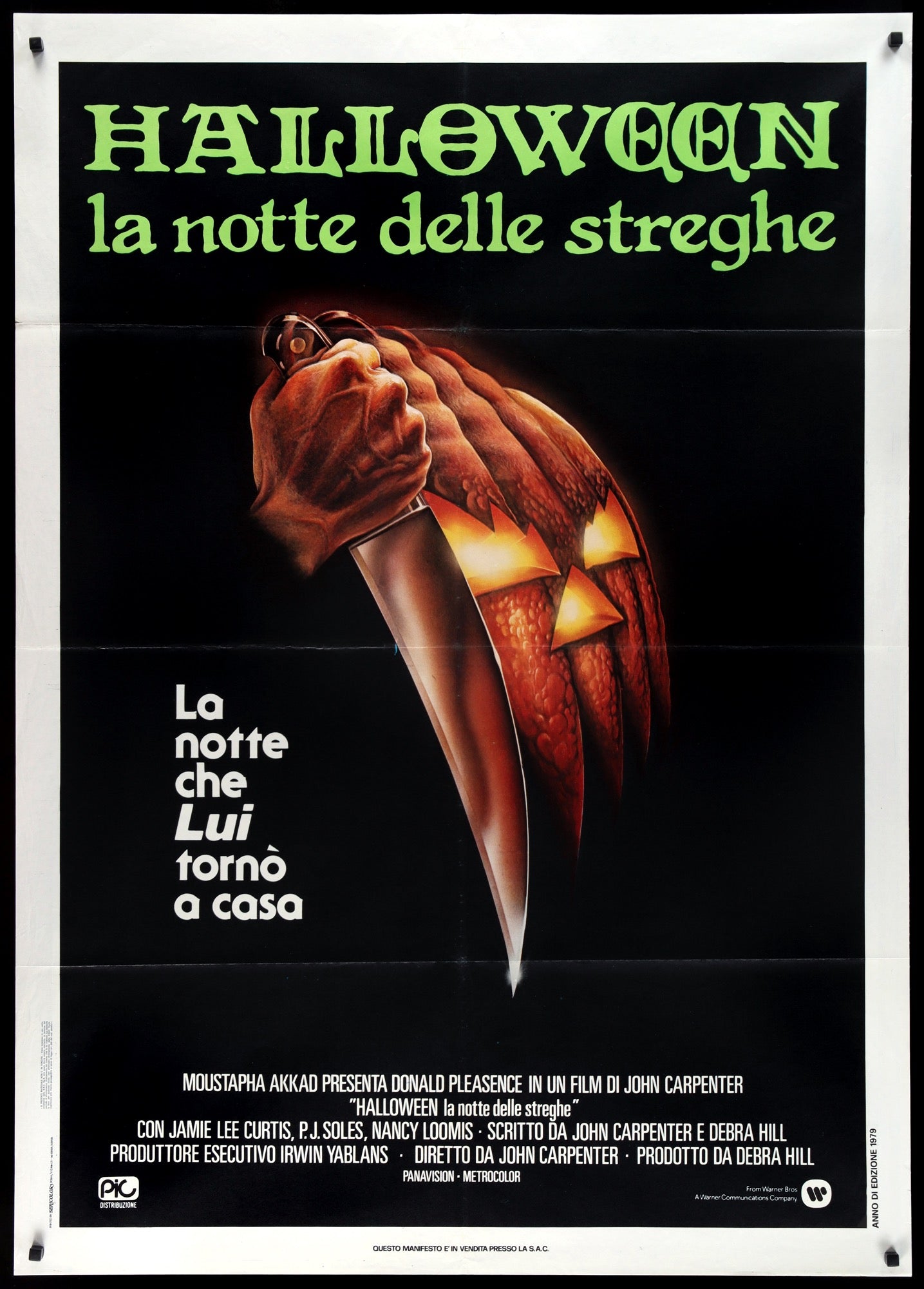 Halloween 1978 Poster halloween-1978-poster