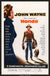 Hondo (1953) original movie poster for sale at Original Film Art