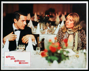 Husbands (1970) original movie poster for sale at Original Film Art