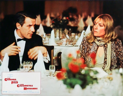 Husbands (1970) original movie poster for sale at Original Film Art - Vintage Movie Posters