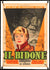 Il Bidone (1955) original movie poster for sale at Original Film Art - Vintage Movie Posters