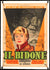 Il Bidone (1955) original movie poster for sale at Original Film Art