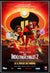 Incredibles 2 (2018) original movie poster for sale at Original Film Art