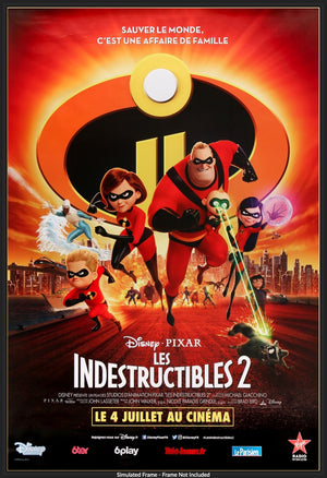 The Incredibles Movie Poster the-incredibles-movie-poster