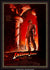 Indiana Jones and the Temple of Doom (1984) original movie poster for sale at Original Film Art - Vintage Movie Posters