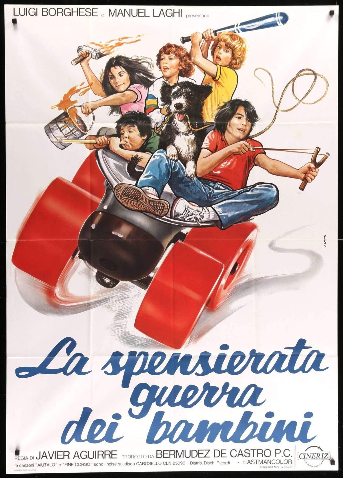 Children&#39;s War (1980) original movie poster for sale at Original Film Art - Vintage Movie Posters