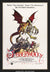Jabberwocky (1977) original movie poster for sale at Original Film Art - Vintage Movie Posters