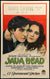 Java Head (1923) original movie poster for sale at Original Film Art - Vintage Movie Posters