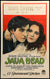 Java Head (1923) original movie poster for sale at Original Film Art