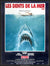 Jaws (1975) original movie poster for sale at Original Film Art