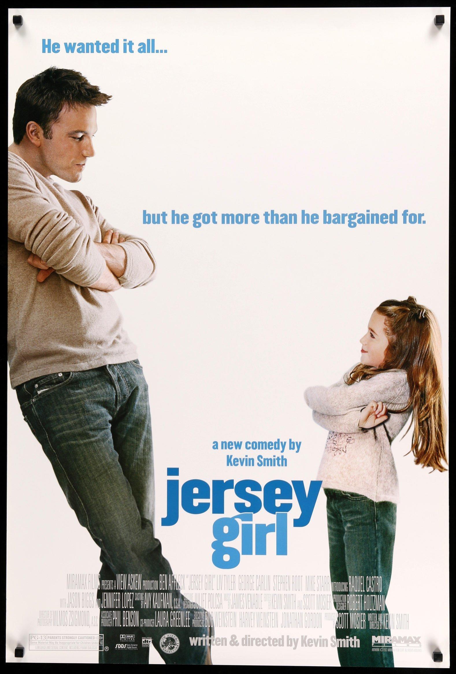 Jersey Girl 2004