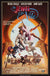 Jewel of the Nile (1985) original movie poster for sale at Original Film Art - Vintage Movie Posters