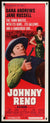 Johnny Reno (1966) original movie poster for sale at Original Film Art