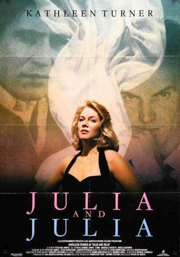 Julia and Julia (1987) original movie poster for sale at Original Film Art