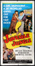 Juvenile Jungle (1958) original movie poster for sale at Original Film Art